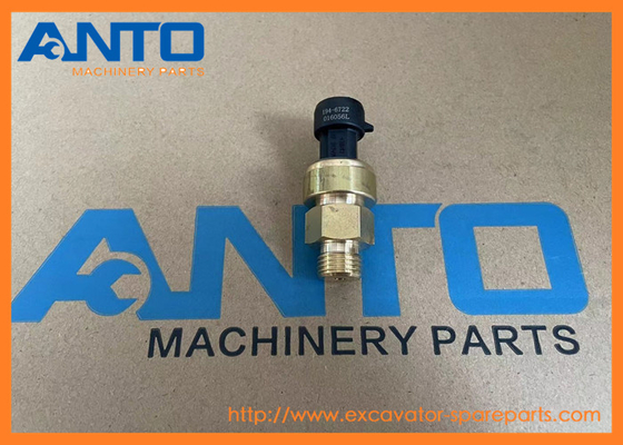 1946722 194-6722 Sensor de presión excavadora piezas eléctricas para 322C 322C FM 325C