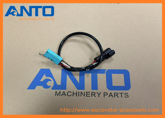 111-4799 1114799 Interruptor y piezas de repuesto de excavadoras para C7.1 320GC 323 345D