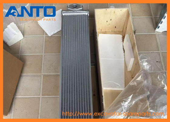 423-03-41131 4230341131 Refrigerador de aceite ASS'Y KOMATSU Cargador de ruedas Piezas de repuesto adecuadas para WA380-6