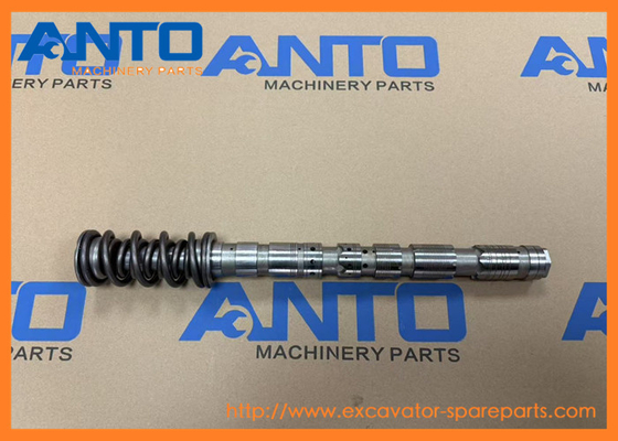 XJBN-01071 Carrete de brazo 1 Repuesto para excavadora HYUNDAI, ajuste para R250LC7 R250LC7A