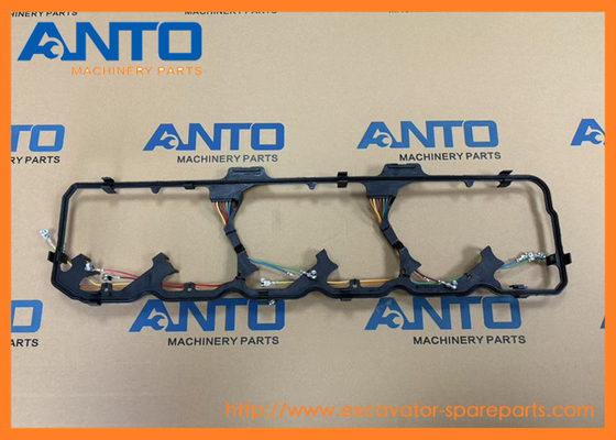 526-4950 5264950 Gasket CUMMINS piezas de repuesto de excavadoras para ISB 6.7