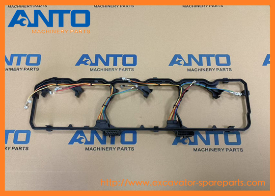 526-4950 5264950 Gasket CUMMINS piezas de repuesto de excavadoras para ISB 6.7