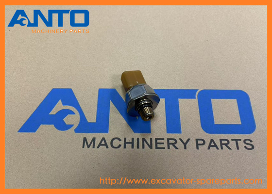 248-2169 2482169 Sensor de presión de combustible piezas de repuesto de excavadora para C7 C9 336D2 L