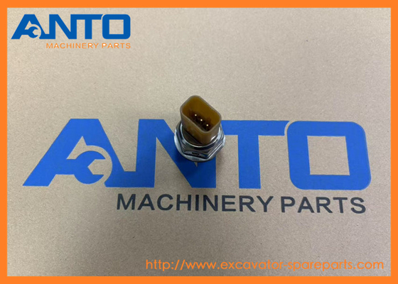 248-2169 2482169 Sensor de presión de combustible piezas de repuesto de excavadora para C7 C9 336D2 L