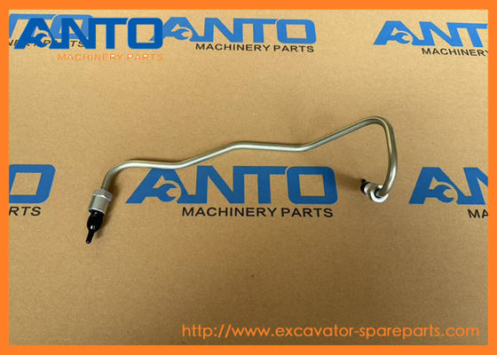 6251-71-4112 6251-71-4122 Tubo KOMATSU Piezas de Repuesto para Excavadora Para SAA6D125E PC400 PC450