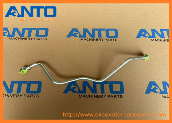 6251-71-5520 6251-71-5540 Tubos KOMATSU Repuestos para cargadores de ruedas para SAA6D125E WA470 WA480