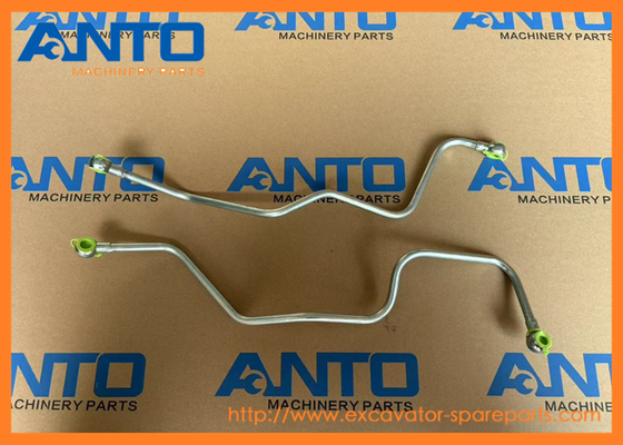 6251-71-5520 6251-71-5540 Tubos KOMATSU Repuestos para cargadores de ruedas para SAA6D125E WA470 WA480