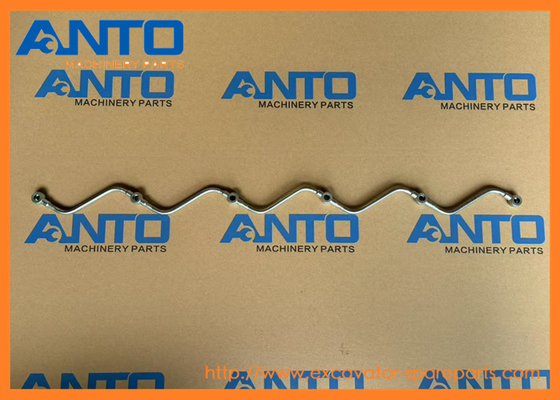 6251-71-5340 6251715340 Tubos KOMATSU Piezas de repuesto de excavadoras para PC400 PC450 PC490