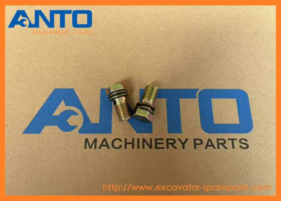 07206-31014 R0720631014 Perno KOMATSU Excavadora Repuestos Ajuste Para PC118MR PC120