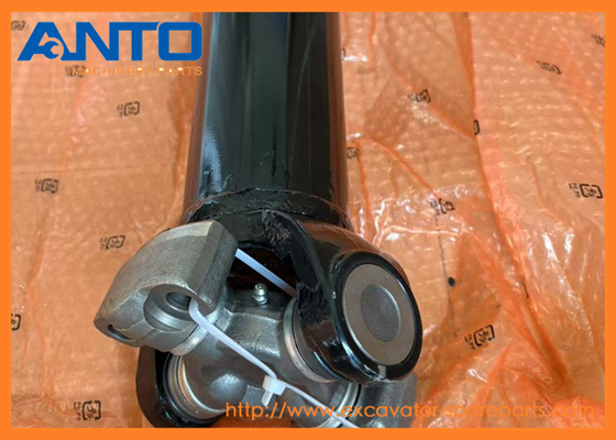 423-20-32651 423-20-32111 Horquilla y eje KOMATSU Piezas de repuesto para cargadora de ruedas WA380-5 WA380-5L