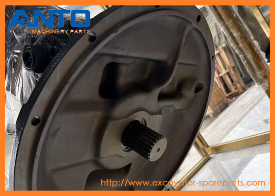 708-2H-00450 7082H00450 Bomba de engranajes hidráulicos KOMATSU Piezas de repuesto para excavadoras para PC400LC-8