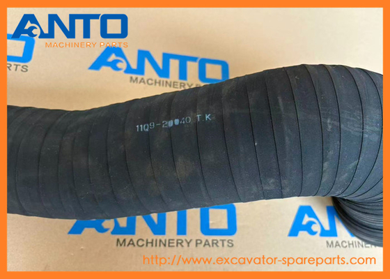 11Q9-20040 Partes del motor de la excavadora de manguera de admisión para el HYUNDAI R320LC9