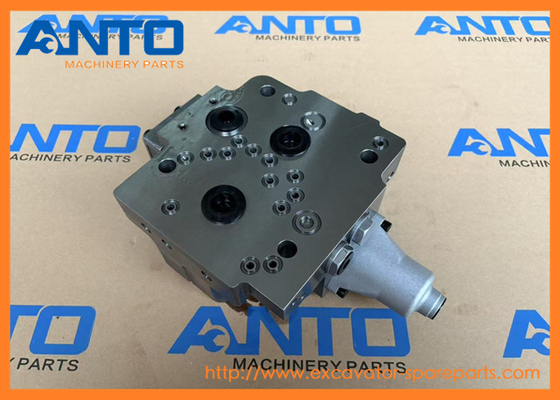 723-40-71201 723-40-71200 Ensamblaje de válvulas de control KOMATSU Piezas de repuesto para excavadoras para PC400LC-8