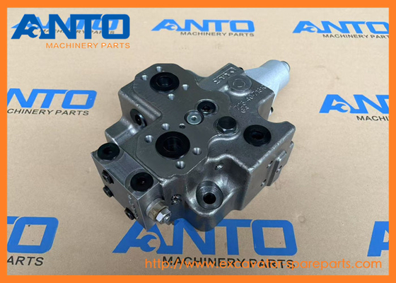 723-40-71201 723-40-71200 Ensamblaje de válvulas de control KOMATSU Piezas de repuesto para excavadoras para PC400LC-8