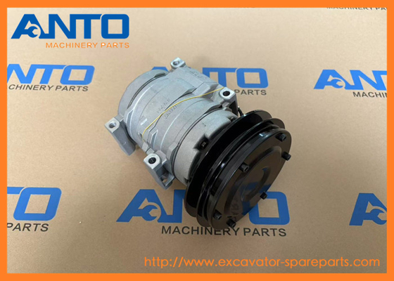 20Y-810-1260 20Y8101260 Ensamblaje del compresor KOMATSU Piezas de repuesto para excavadoras para PC220LC-8