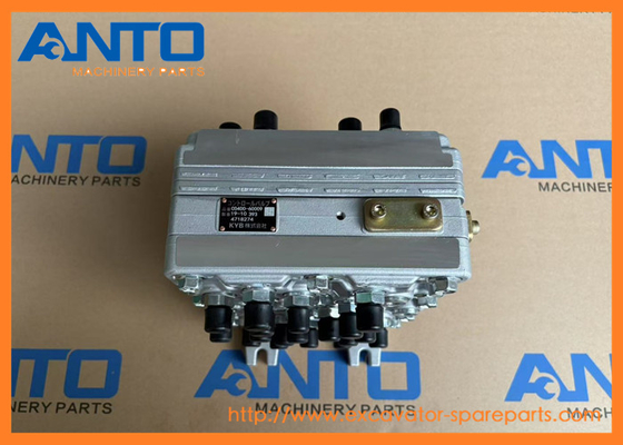 4718274 Valva de lanzadera HITACHI Partes de repuesto de excavadoras para EX200-5 ZX210 ZX250-3 ZX330LC