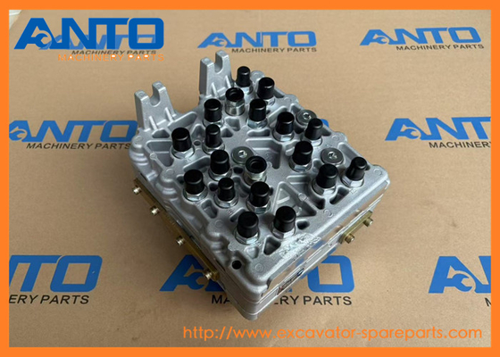 4718274 Valva de lanzadera HITACHI Partes de repuesto de excavadoras para EX200-5 ZX210 ZX250-3 ZX330LC