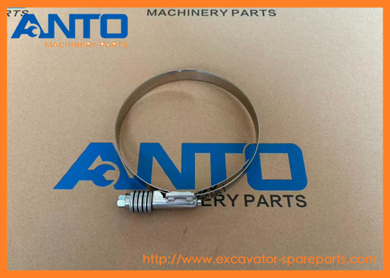 11LB-40310 Abrazadera de piezas del motor de excavadora, ajuste para HYUNDAI R140W7 R140W7A R170W7