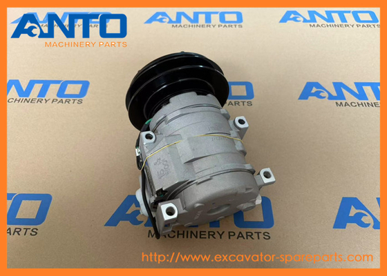 ND447220-4053 ND4472204053 Conjunto de Compresor Repuestos para Excavadora KOMATSU Para HB205-1 HB215LC-1