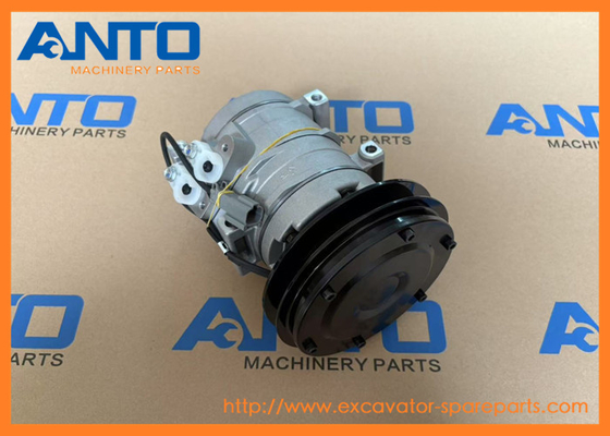 ND447220-4053 ND4472204053 Conjunto de Compresor Repuestos para Excavadora KOMATSU Para HB205-1 HB215LC-1