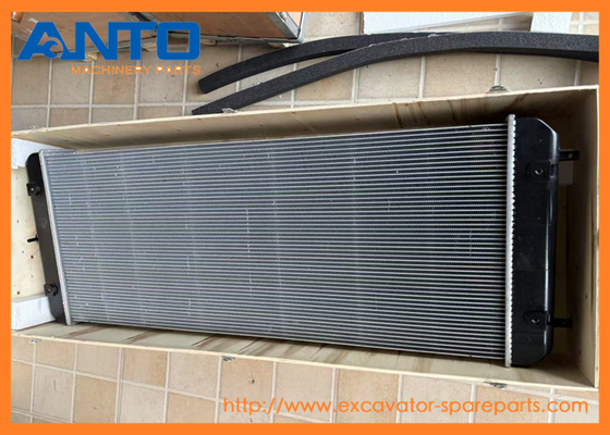 4720129 Radiador HITACHI Piezas de repuesto para excavadora para ZH200LC-A ZX250LC-5B ZX290LC-5B