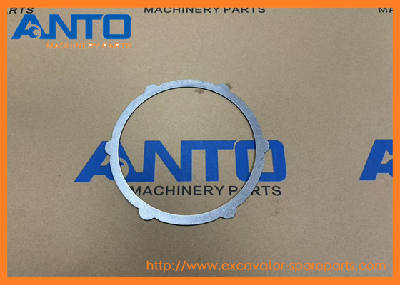 39Q6-41360 39Q6-41370 Placa de fricción Repuestos para excavadora HYUNDAI Para R210LC9 R210LC9BC