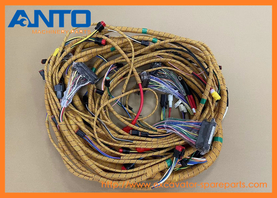 2832932 283-2932 Arneses de chasis para excavadoras y partes de motores 324D 324D L 324D LN