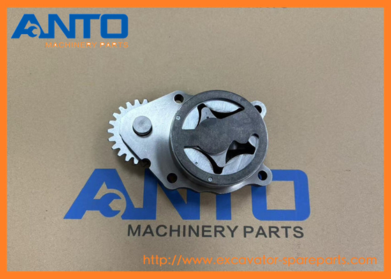4939587 3937404 Bomba de aceite CUMMINS Piezas de motor para excavadora Ajuste para 6B 6BT 5.9L