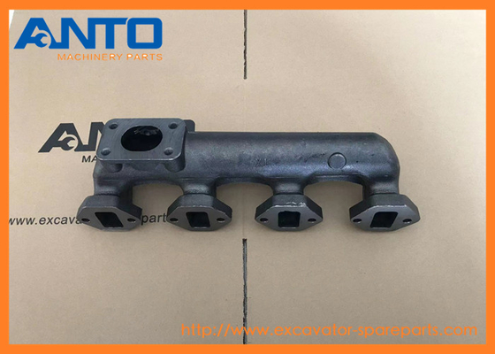 2797787 279-7787 Colector de Escape para Piezas de Motor de Excavadora 311C 311D LRR 312C 312C L