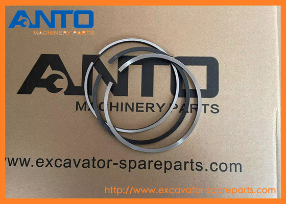 2767476 276-7476 Kit de aros de pistón para piezas de motor de excavadora 320D GC 320D L 323D L