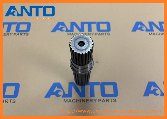 39Q6-11120 Eje HYUNDAI Excavadora piezas de motor giratorio para R160LC-9 R180LC-9 R210LC-9