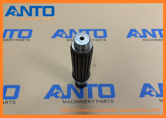 39Q6-11120 Eje HYUNDAI Excavadora piezas de motor giratorio para R160LC-9 R180LC-9 R210LC-9