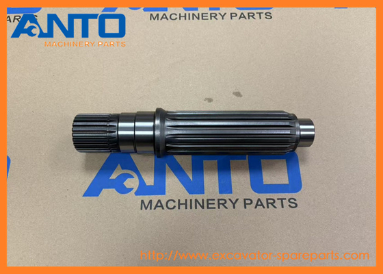 39Q6-11120 Eje HYUNDAI Excavadora piezas de motor giratorio para R160LC-9 R180LC-9 R210LC-9