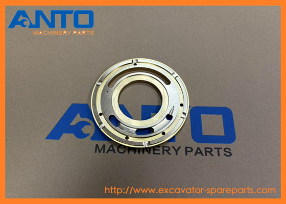 708-1U-13110 7081U13110 Placa de válvula KOMATSU Piezas de repuesto para excavadoras PC600LC-8 PC650LC-8