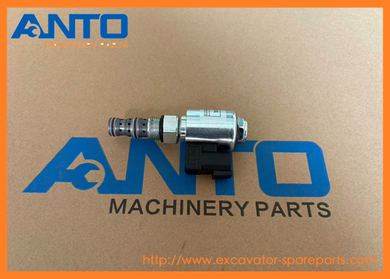 269-5774 2695774 Válvula solenoide Piezas eléctricas de excavadora Ajuste para D3G D4G D5G
