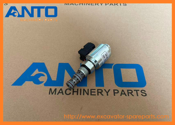 269-5774 2695774 Válvula solenoide Piezas eléctricas de excavadora Ajuste para D3G D4G D5G
