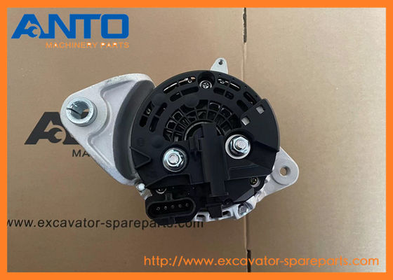 17204355 VOE17204355 Alternador para excavadoras y partes de motores para VOE EC140B EC140C EC140E