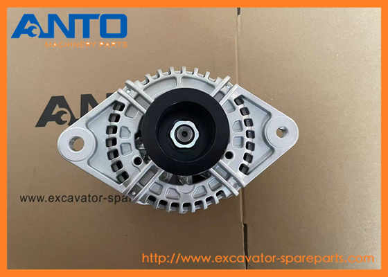 17204355 VOE17204355 Alternador para excavadoras y partes de motores para Vo-lvo EC140B EC140C EC140E