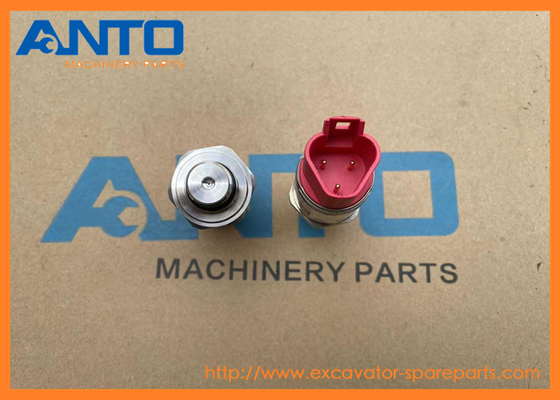 17202584 VOE17202584 Sensor de presión Excavadora Partes eléctricas para Vo-lvo EC140E EC160E