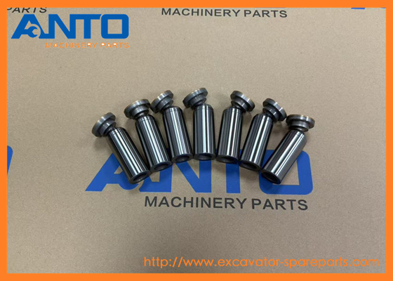 708-1U-13310 7081U13310 Conjunto de pistón KOMATSU Repuestos para excavadora Para PC650 PC700 PC800