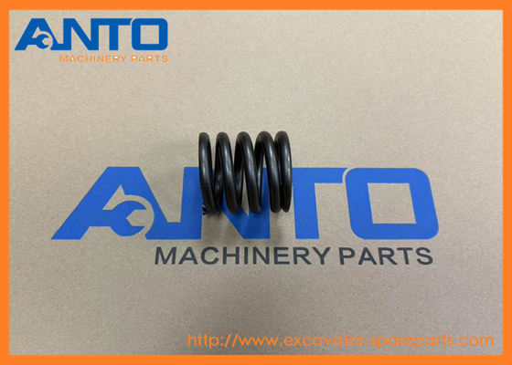 708-1W-43140 7081W43140 Resorte KOMATSU Piezas de repuesto para excavadora para PC600-8E0 PC700LC-8E0