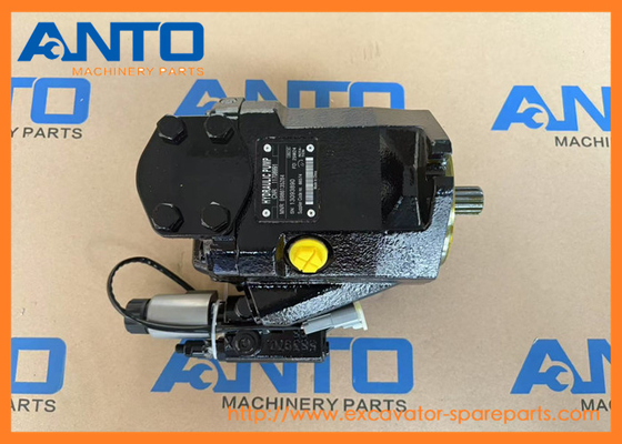 VOE11708991 11708991 Piezas de repuesto para excavadoras con bomba hidráulica DA25D DA30D A35D A40D