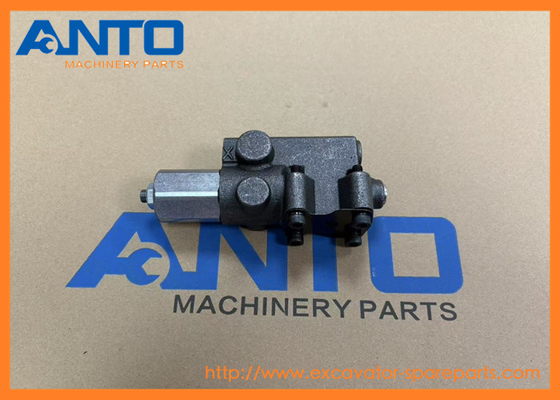 VOE11708076 11708076 Válvula de control Excavadora Piezas de bomba hidráulica para A35D A40D T450D