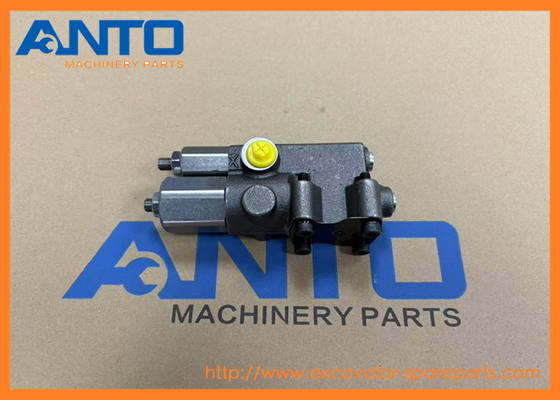 11998863 11708119 Partes de bombas hidráulicas para excavadoras de válvulas de control A30F/G A35D A40D