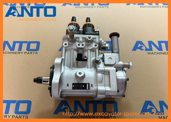 6261-71-1111 6261-71-1110 ND094100-0472 Bomba de inyección de combustible KOMATSU Repuestos para excavadora Para SAA6D140E