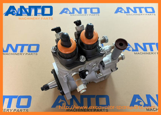 6261-71-1111 6261-71-1110 ND094100-0472 Bomba de inyección de combustible KOMATSU Repuestos para excavadora Para SAA6D140E