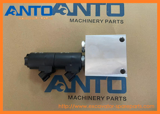 2657156 265-7156 Excavadora de válvulas de solenoide Partes eléctricas para M313D M315D