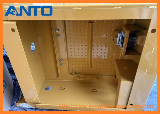 248-7792 2487792 Caja de almacenamiento piezas de repuesto de excavadoras para 3046 3054 3066 315C L 318C L