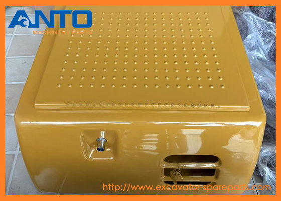 248-7792 2487792 Caja de almacenamiento piezas de repuesto de excavadoras para 3046 3054 3066 315C L 318C L