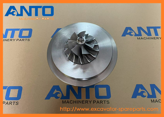255-5457 2555457 Cartucho de turbocompresor Piezas de motor de excavadora Ajuste para 627G 637D 637E